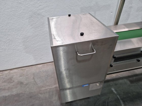 BOHLE VB 片剂分拣输送机