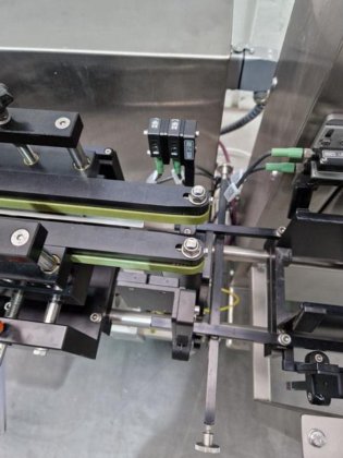 OCS CHECKWEIGHERS GMBH HC-IS-D Continuous