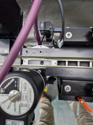 OCS CHECKWEIGHERS GMBH HC-IS-D Continuous