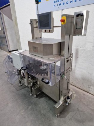 OCS CHECKWEIGHERS GMBH HC-IS-D Continuous