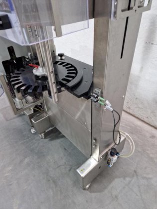 OCS CHECKWEIGHERS GMBH HC-IS-D Continuous