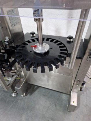 OCS CHECKWEIGHERS GMBH HC-IS-D Continuous