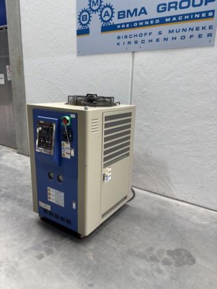 现代 ACW-LP 12 冷风机