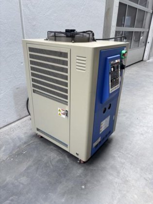 现代 ACW-LP 12 冷风机