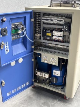 现代 ACW-LP 12 冷风机