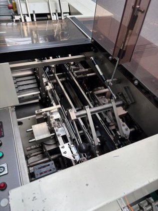 博世 CAR T 5 纸箱