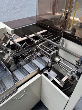 博世 CAR T 5 纸箱