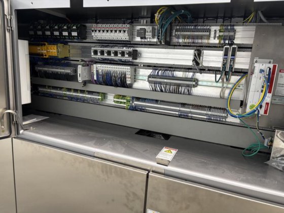 UHLMANN C 2504 カートナー