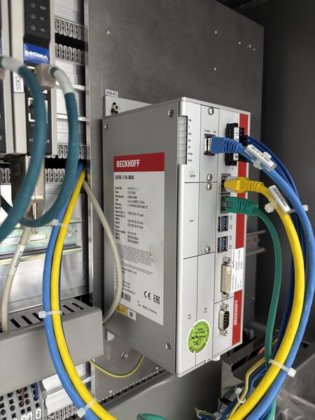 UHLMANN C 2504 カートナー