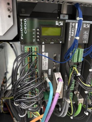 UHLMANN C 2504 カートナー