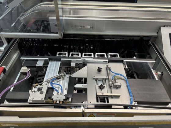 UHLMANN C 2504 カートナー