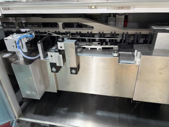 UHLMANN C 2504 カートナー