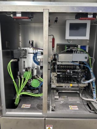 UHLMANN C 2504 カートナー