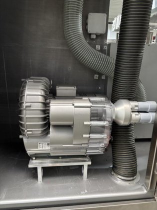 UHLMANN C 2504 カートナー