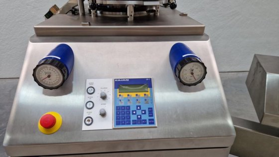 IMA KILIAN E 150 PLUS