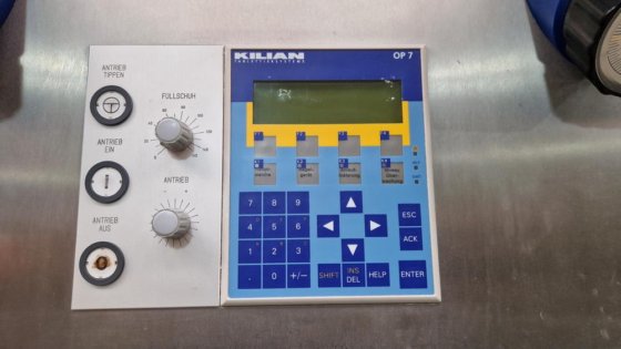 IMA KILIAN E 150 PLUS