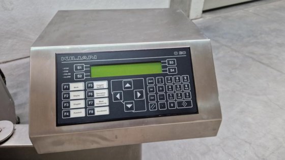 IMA KILIAN E 150 PLUS