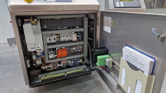 IMA KILIAN E 150 PLUS