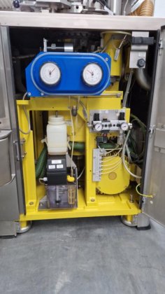 IMA KILIAN E 150 PLUS