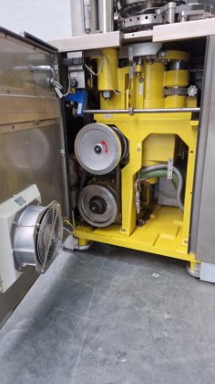 IMA KILIAN E 150 PLUS