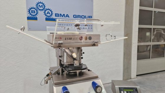 IMA KILIAN E 150 PLUS