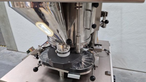 IMA KILIAN E 150 PLUS