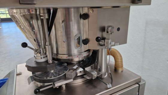 IMA KILIAN E 150 PLUS