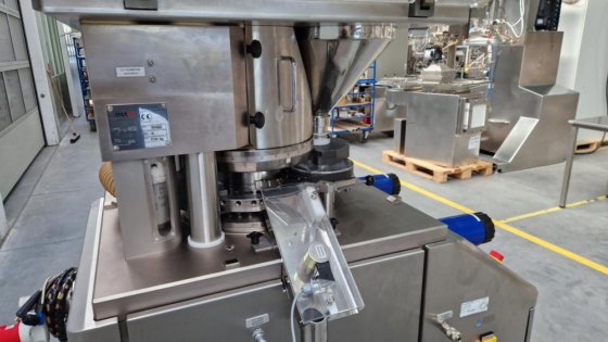 IMA KILIAN E 150 PLUS