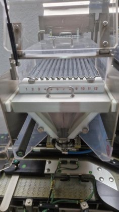 MARCHESINI FTC 24 錠剤/カプセル計数/充填機