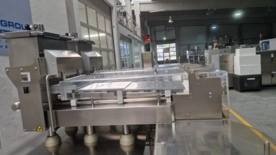 MARCHESINI FTC 24 錠剤/カプセル計数/充填機