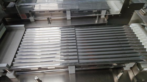 MARCHESINI FTC 24 錠剤/カプセル計数/充填機