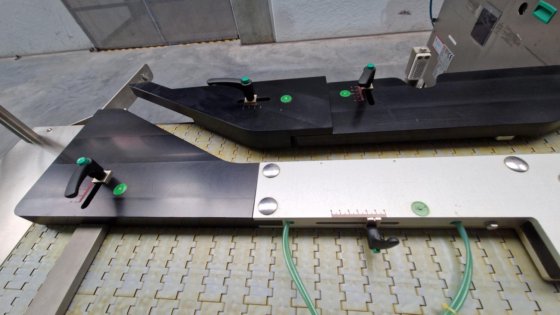 MARCHESINI FTC 24 錠剤/カプセル計数/充填機