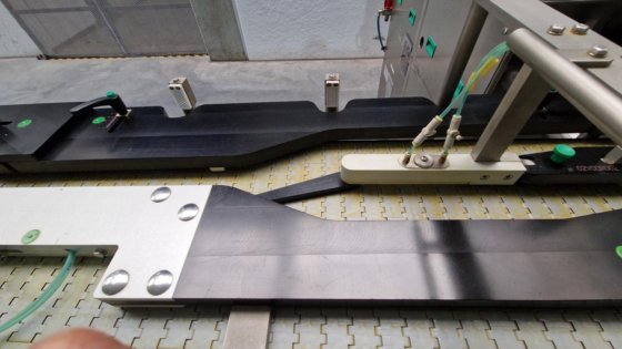 MARCHESINI FTC 24 錠剤/カプセル計数/充填機