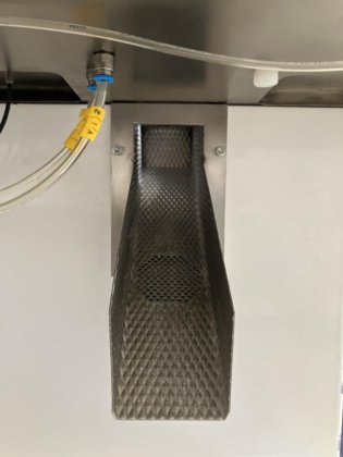 RÖLTGEN FLEXITAB XXL 多层压片机