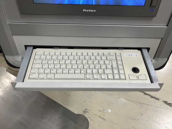 RÖLTGEN FLEXITAB XXL 多层压片机