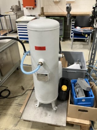 RÖLTGEN FLEXITAB XXL 多层压片机