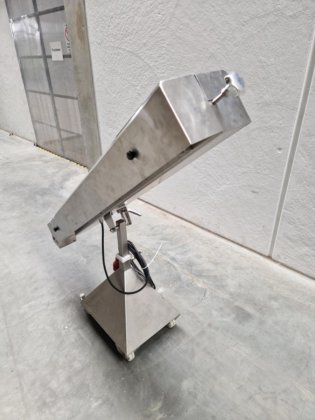 BOHLE EFB 1350 片剂输送带