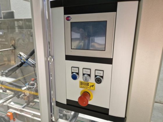 VECTOR VBE-SH11 Box erector with