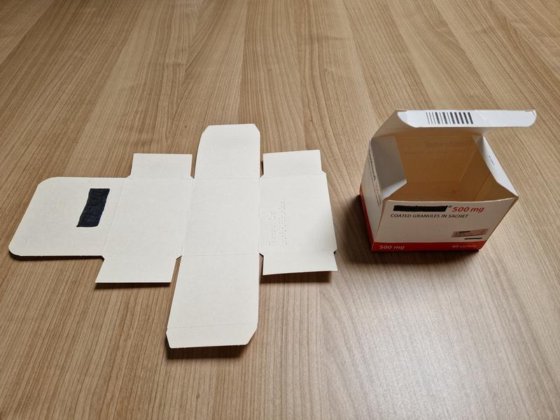 VECTOR VBE-SH11 立箱机带侧面封箱机