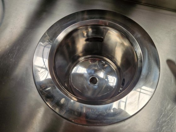 LÖDIGE LFP 8 实验室型流化床分析仪