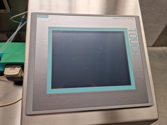 LÖDIGE LFP 8 实验室型流化床分析仪