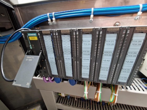 LÖDIGE LFP 8 实验室型流化床分析仪