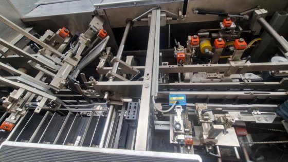 博世 CAR T 5 纸箱