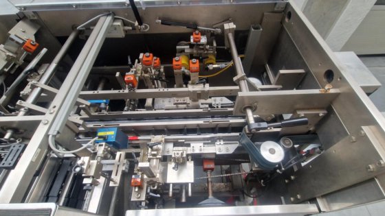 博世 CAR T 5 纸箱