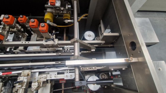 博世 CAR T 5 纸箱