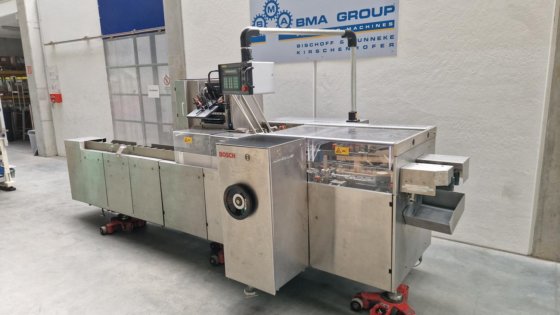 博世 CAR T 5 纸箱