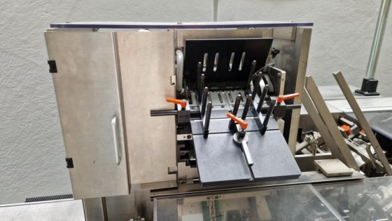 博世 CAR T 5 纸箱