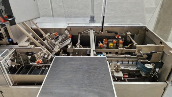 博世 CAR T 5 纸箱