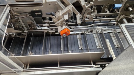 博世 CAR T 5 纸箱