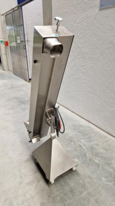 BOHLE EFB 1350 錠剤用コンベヤベルト